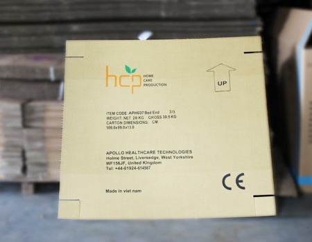 Thùng carton 5 lớp